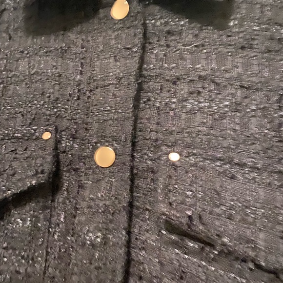 Zara jacket - Picture 2 of 7